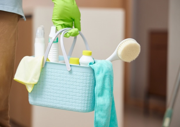 彭泽县家庭保洁